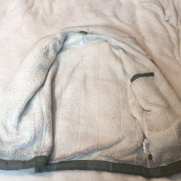 Alta Mont Levine Jacket Green - Picture 2 of 3